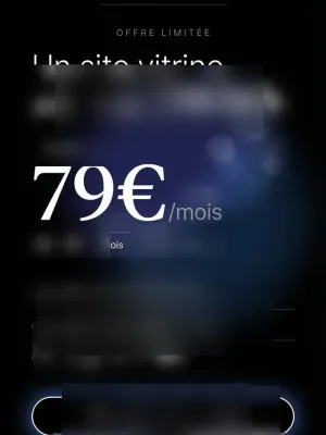 recherche developpeur