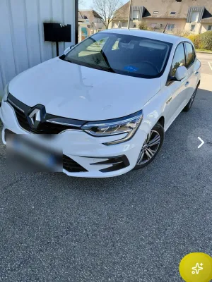 Mégane